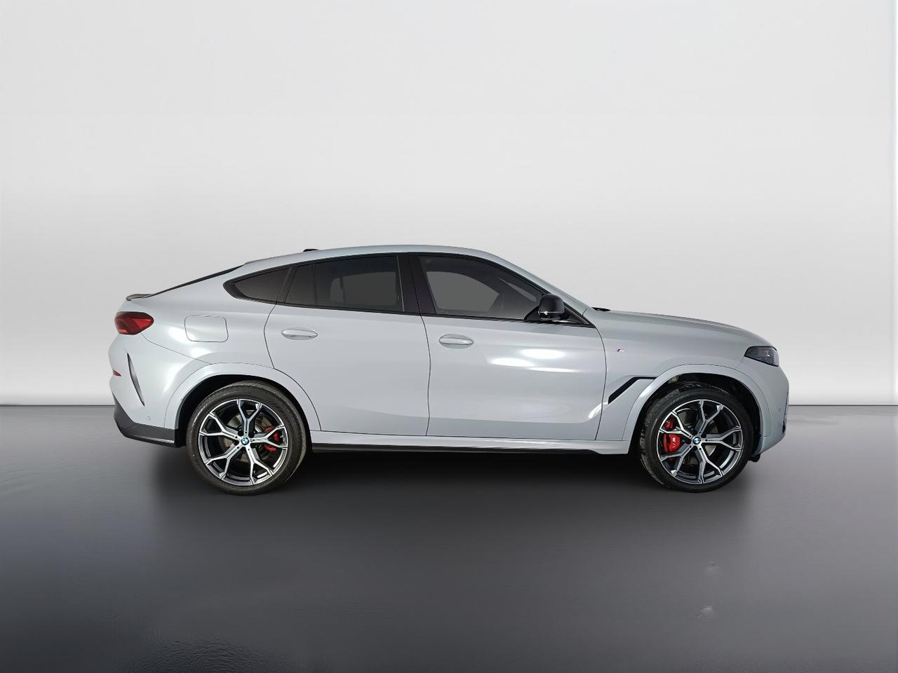 BMW X6 30d xdrive Msport Pro