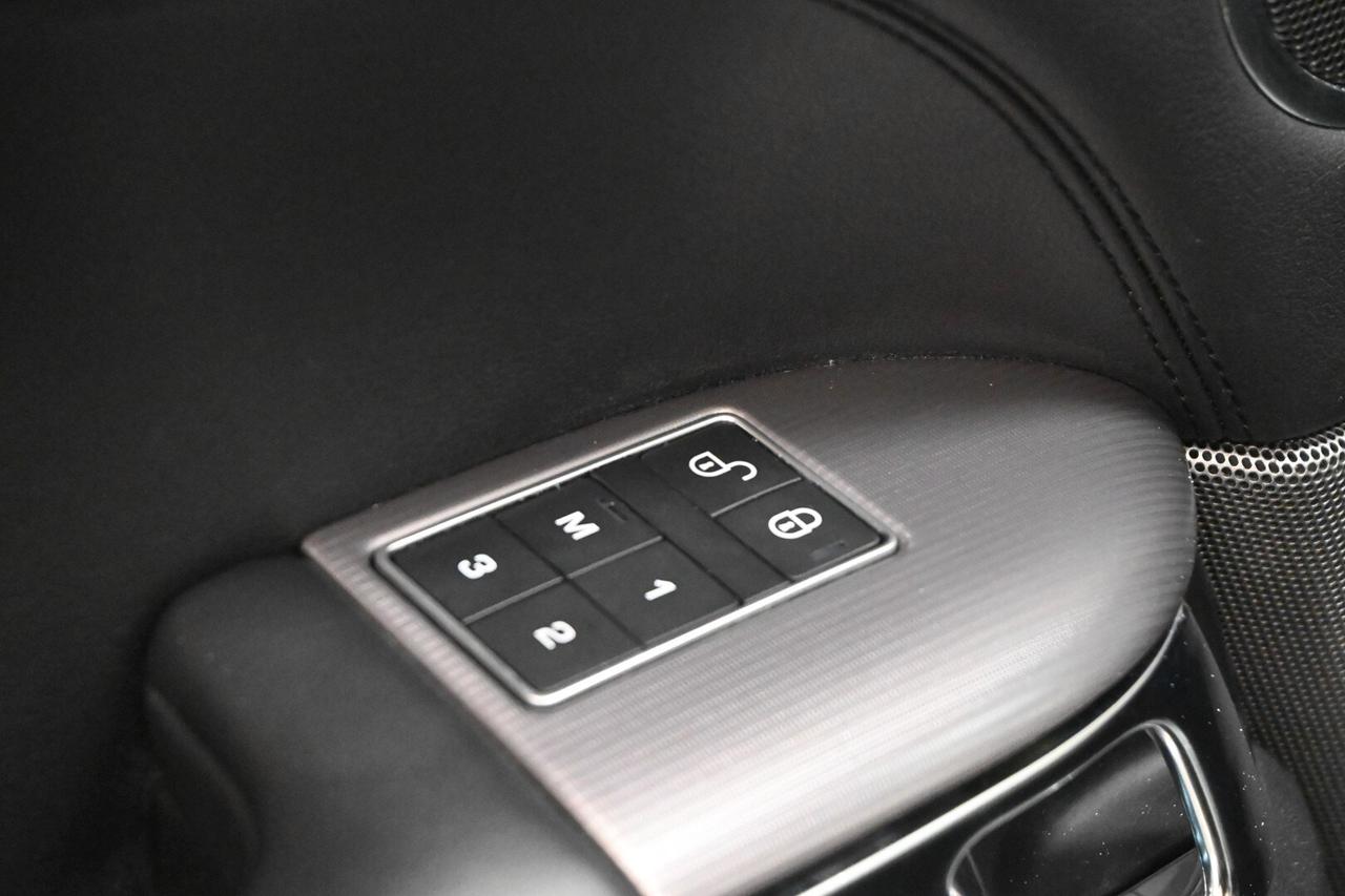 LAND ROVER RR Sport 2ª serie Range Rover Sport...
