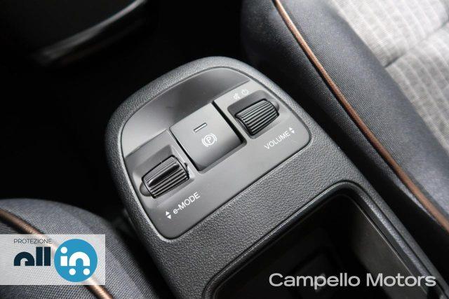 FIAT 500e Nuova 500 Icon Berlina