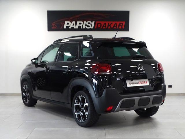 CITROEN C3 Aircross PureTech 130CV S&S EAT6 Max *PROMO PARISI GROUP*