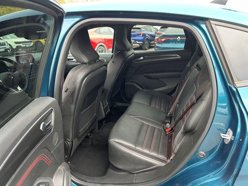 Renault Arkana 2021 1.6 E-Tech hybrid R.S. Line 145cv