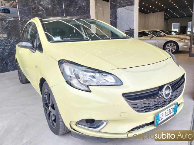 OPEL Corsa 1.0 Turbo SGE 115CV (Garanzia 12 Mesi)