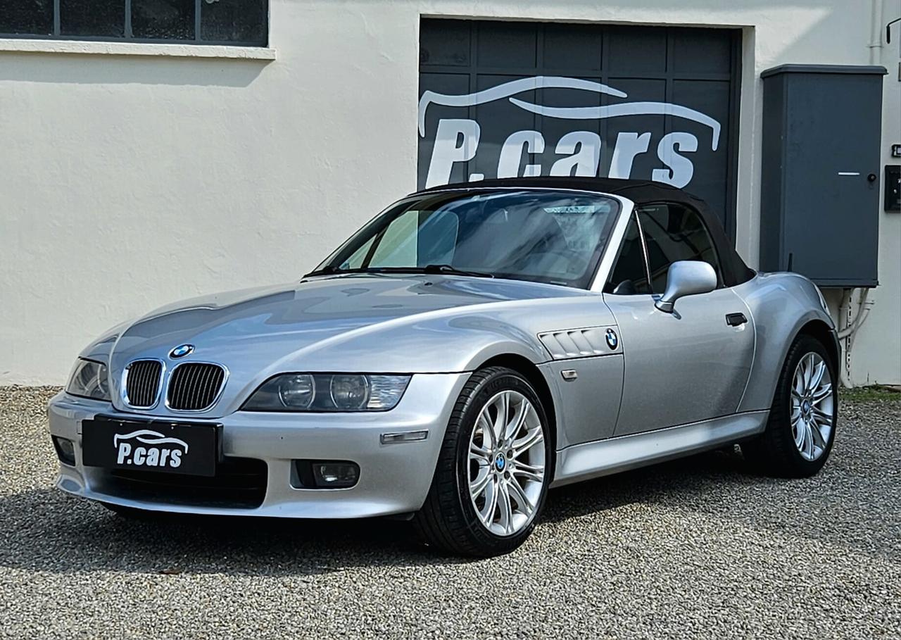 Bmw Z3 2.2 24V cat Roadster
