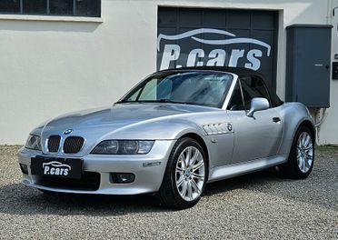 Bmw Z3 2.2 24V cat Roadster