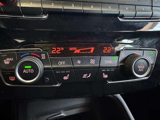 BMW X1 xDrive18d Aut.4x4 Business