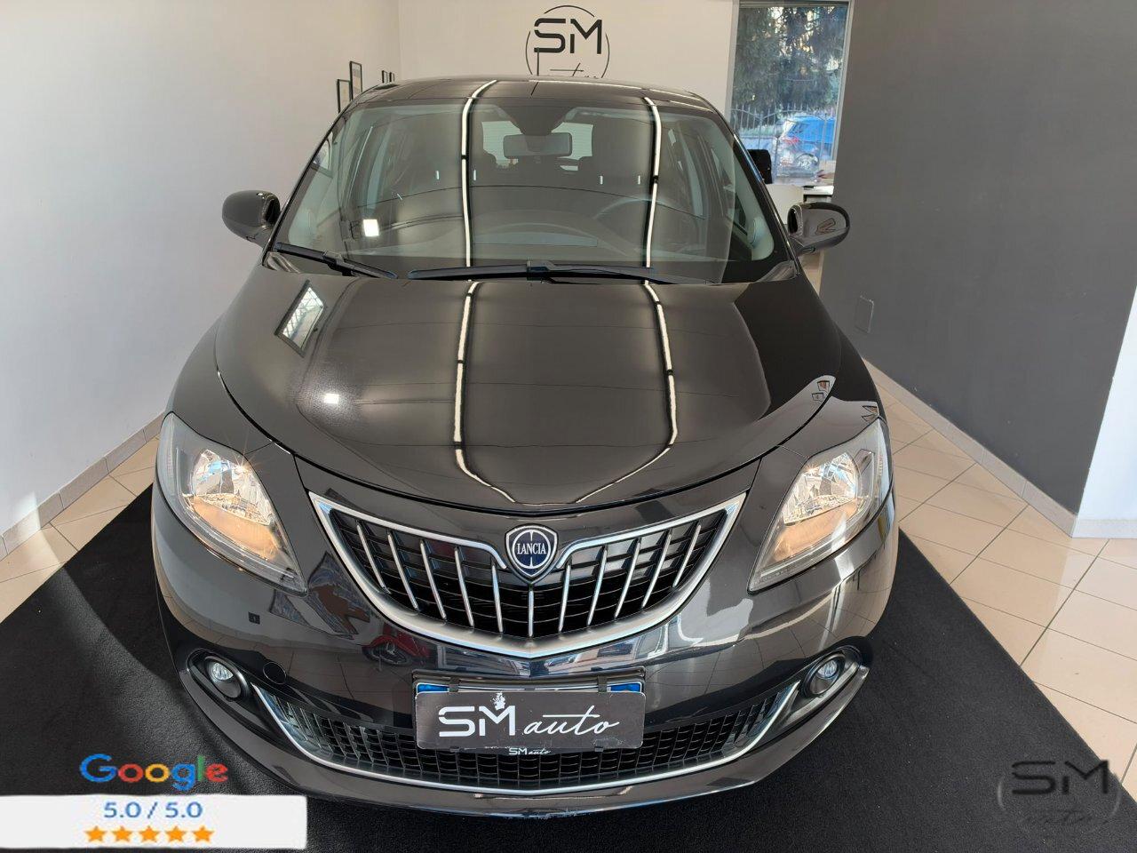 Lancia Ypsilon 1.0 firefly hybrid Gold s&s 70cv 5p.ti