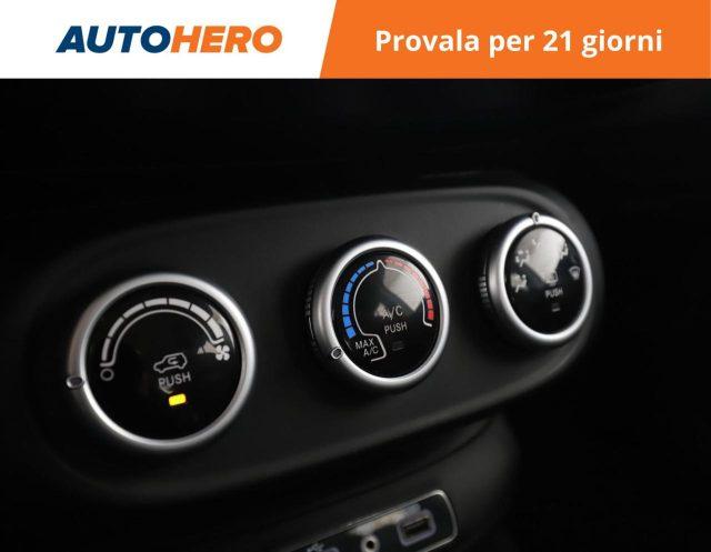 FIAT 500X 1.3 MultiJet 95 CV Pop Star