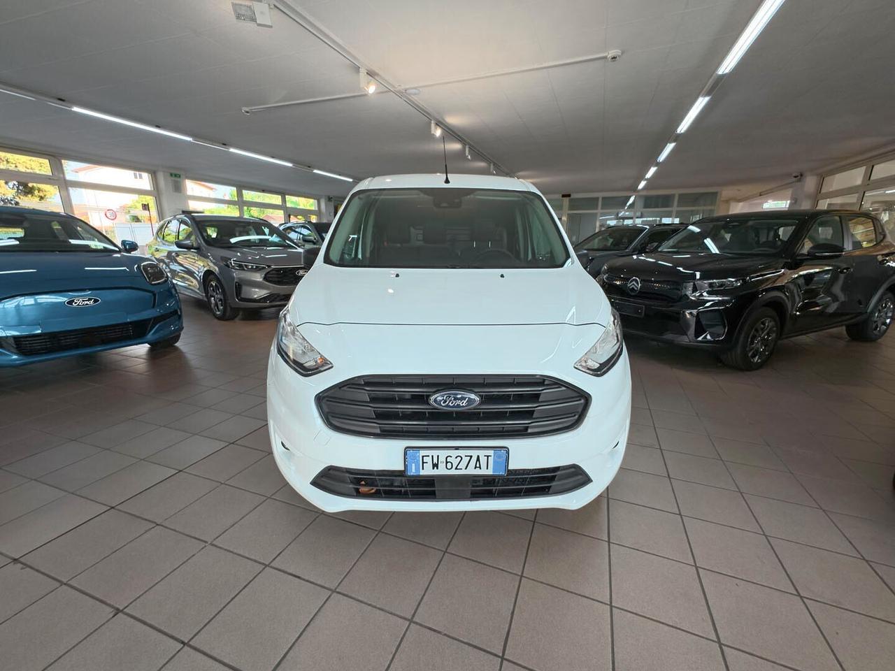 Ford Transit Connect Transit Connect 200 1.5 TDCi 100CV PC Furgone Trend