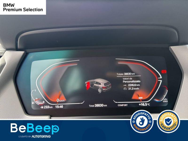 BMW Serie 1 116I BUSINESS ADVANTAGE AUTO