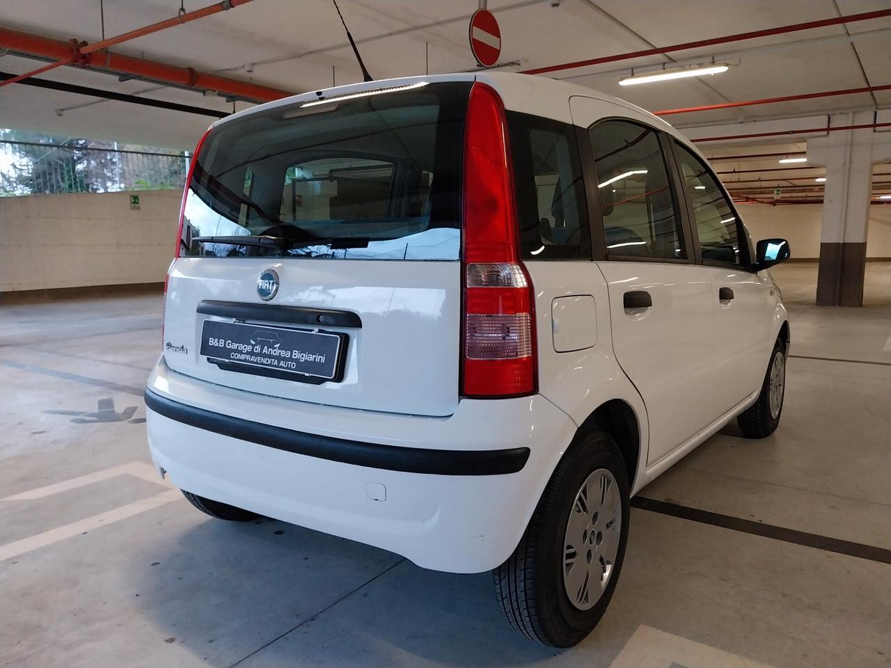 Fiat Panda 1.1 Active - ok neopatentati
