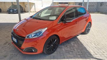 Peugeot 208 BlueHDi 75 5 porte Allure
