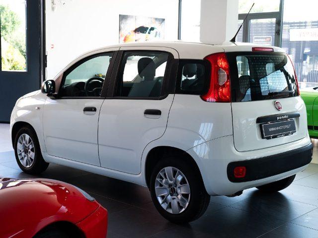 FIAT Panda 1.3 MJT 95 CV S&S Easy