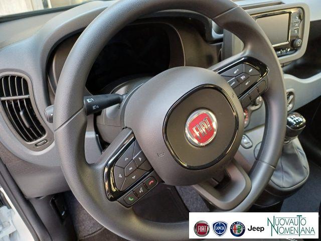 FIAT Panda Pandina 1.0 FireFly S&S Hybrid Icon Km0