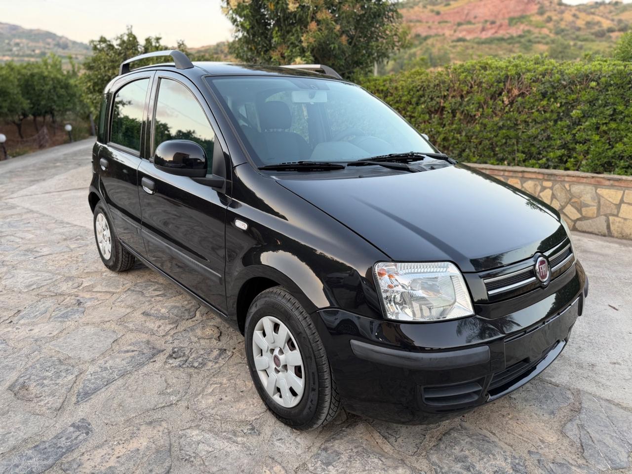Fiat Panda 1.2 Emotion
