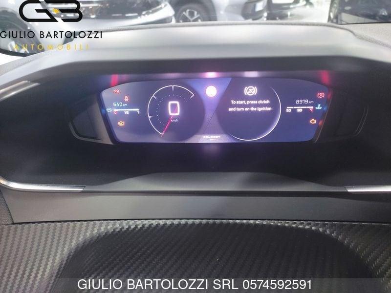 Peugeot 208 208 PureTech 100 Stop&Start 5 porte Allure