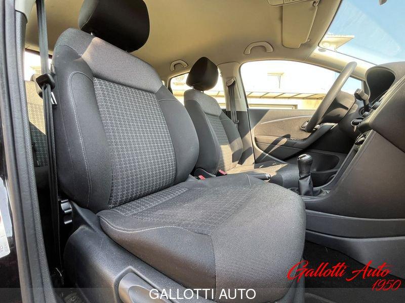 Volkswagen Polo Volkswagen Polo 1.2 tsi 90cv