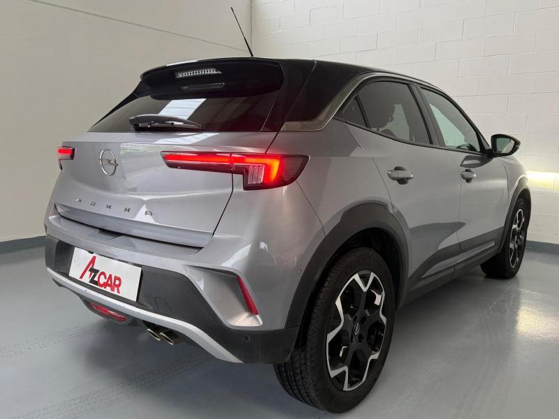 Opel Mokka 1.2 t Ultimate s&s 130cv