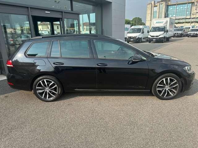 Volkswagen Golf Variant 1.6TDI 115CV M/5 Bus E6Dtemp Clima IVA