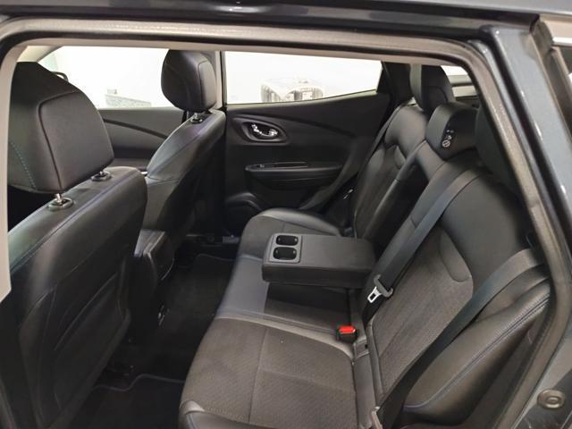 RENAULT Kadjar Blue dCi 8V 115CV EDC Sport Edition