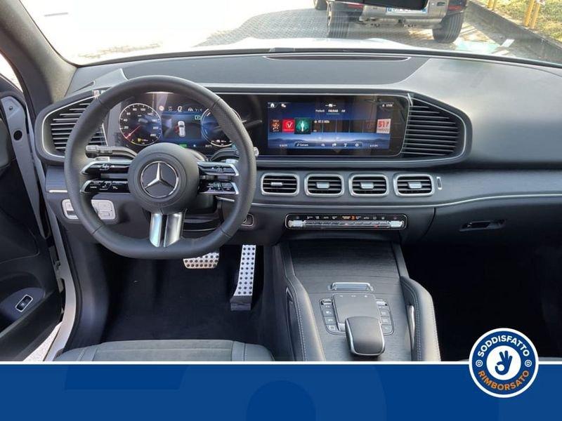 Mercedes-Benz GLE 350de 4Matic EQ-Power AMG Line Advanced Plus