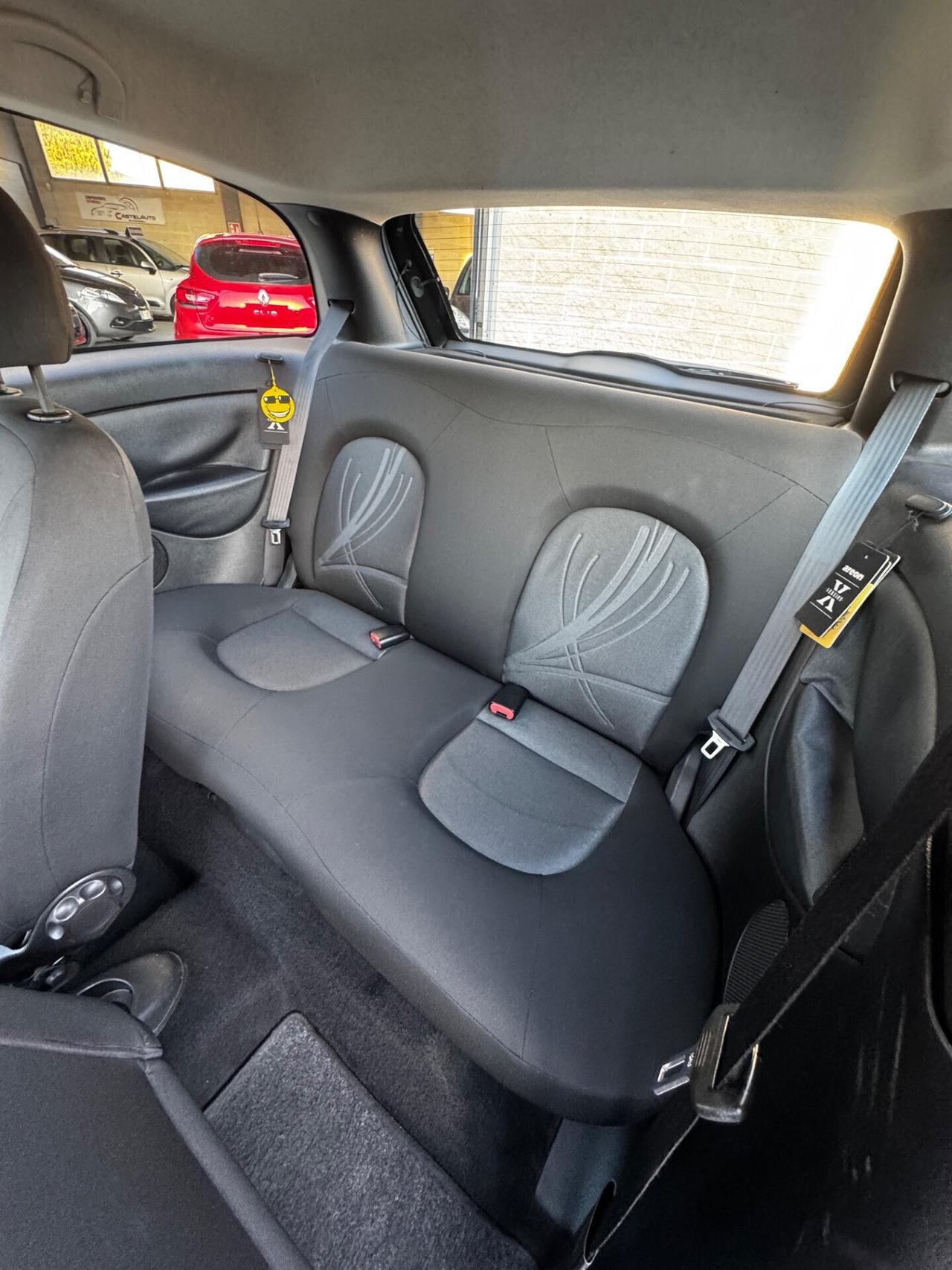 Lancia Ypsilon 1.2 69 CV 5 porte S&S Platinum