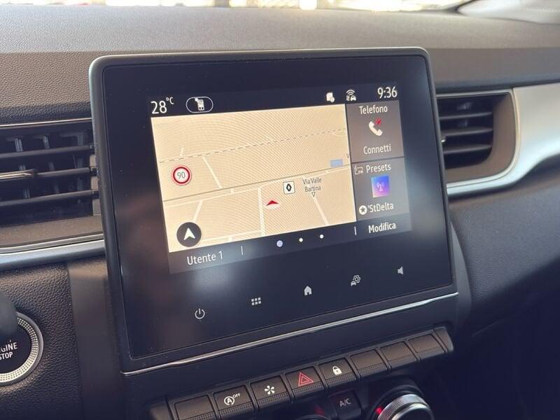 Renault Captur Captur 1.0 tce Techno Gpl 100cv