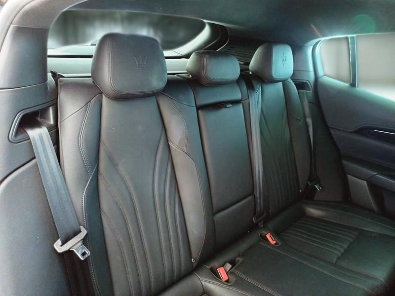 MASERATI GRECALE 2.0 300 CV MHEV GT Q4 AUTO SUV