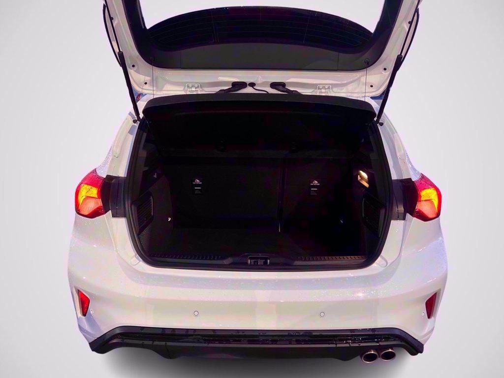 FORD Focus 1.0 ecoboost h ST-Line s&s 125cv my20.75 del 2021