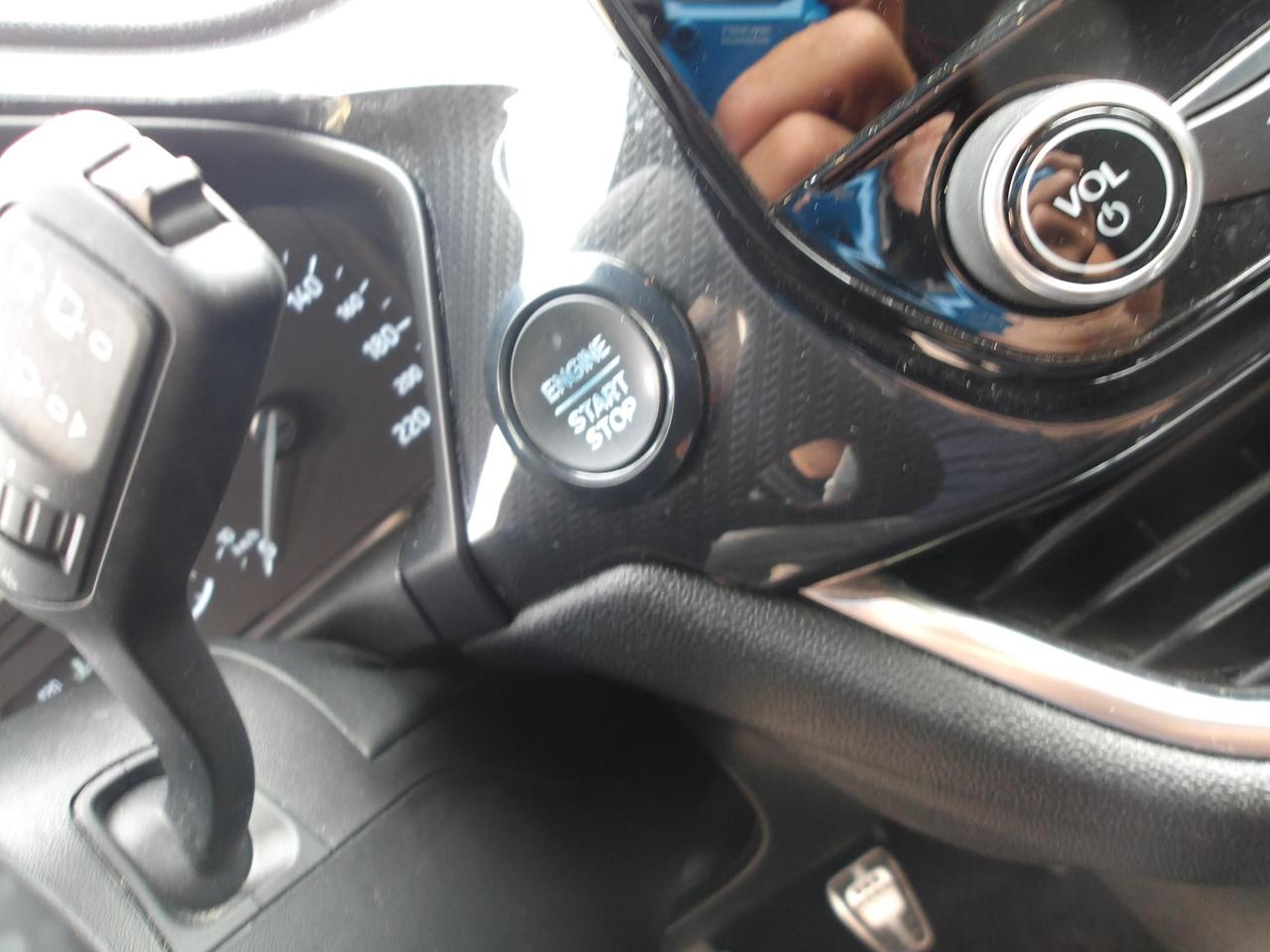 Ford Fiesta 5 Porte Fiesta 5P 1.0 ecoboost ST-Line s&s 100cv my19.5