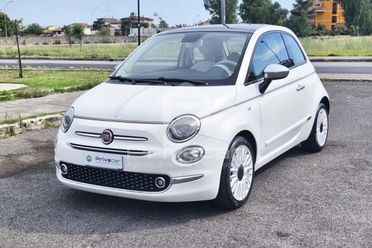 FIAT 500 1.0 Hybrid Star