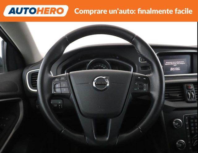 VOLVO V40 D2 Kinetic