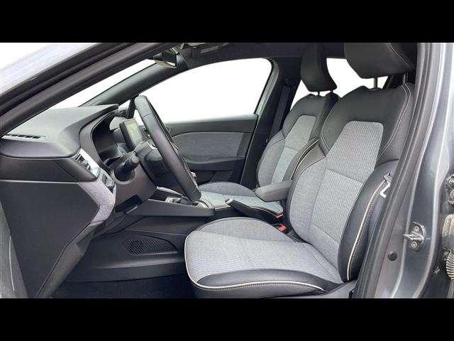 Renault Clio 1.0 TCe Techno