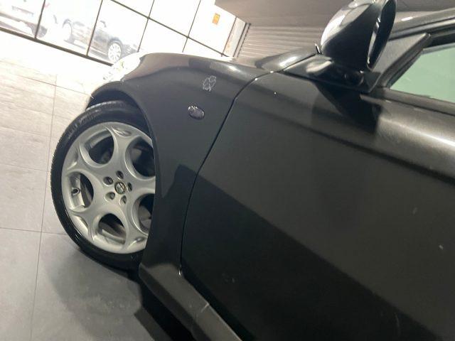 ALFA ROMEO GT 1.9 MJT 16V Distinctive