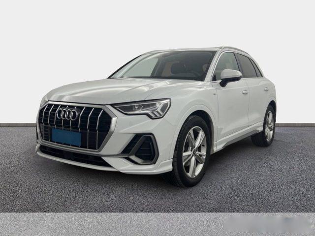 AUDI Q3 35 TDI S line Noleggio a lungo termine 36mesi