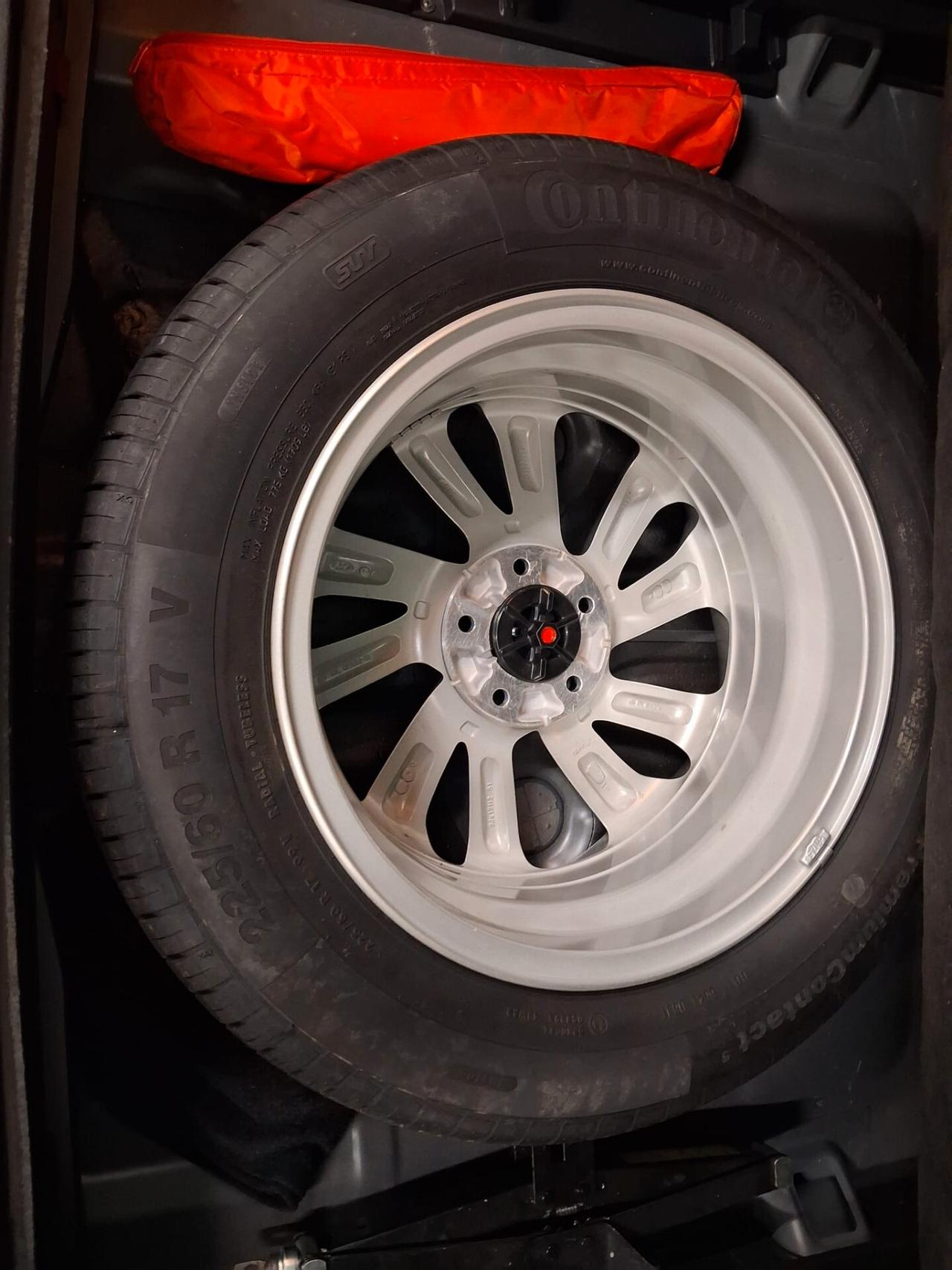 Hyundai Tucson 1.7 CRDi XPossible