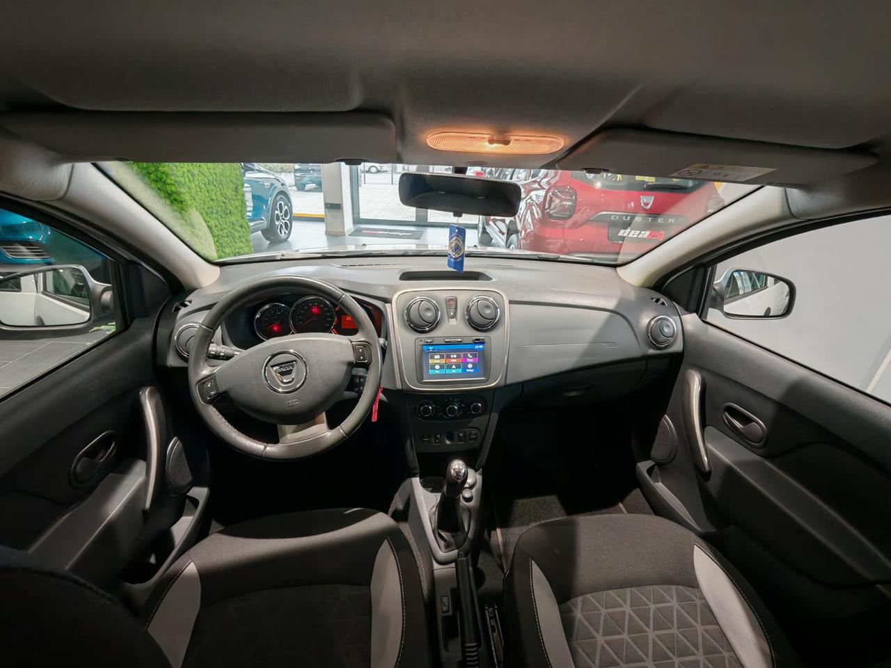 Dacia Sandero Stepway 0.9 TCe 12V 90 CV Start&Stop