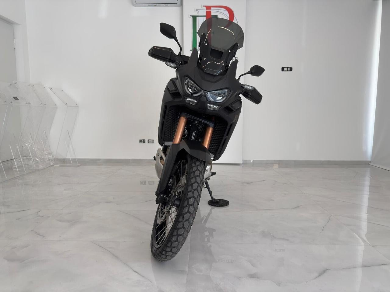 Honda Africa Twin CRF 1100 ADVENTURE SPORTS