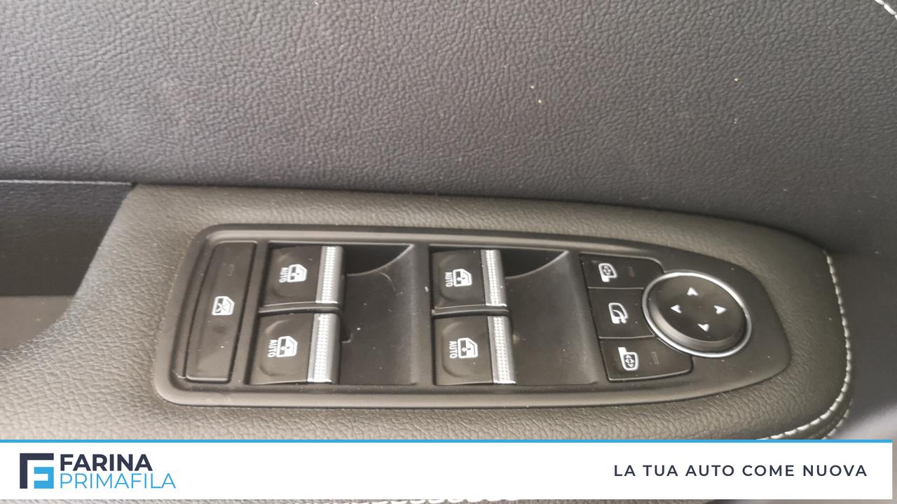 RENAULT Arkana 2021 - Arkana 1.6 E-Tech hybrid Intens 145cv