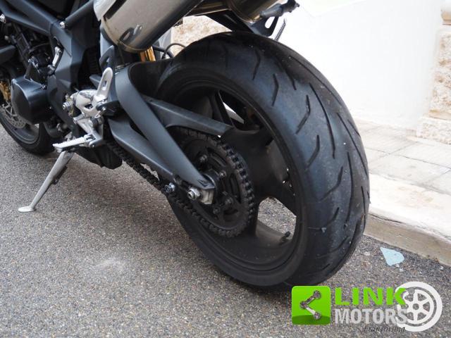 TRIUMPH Street Triple 675 ++ ? 76,00 al mese++