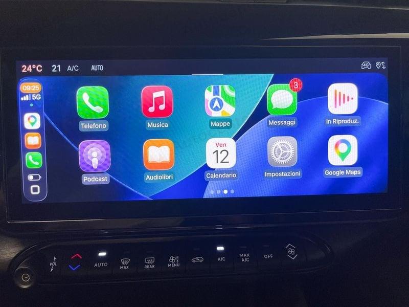 Alfa Romeo Junior Ibrida 1.2 136CV Hybrid eDCT6 SPECIALE