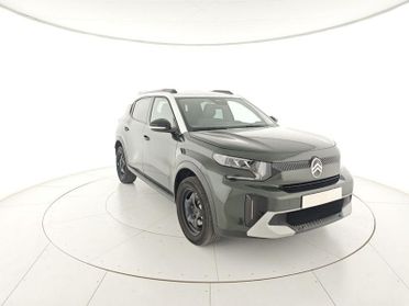 Citroën C3 Aircross Hybrid 145 CV e-DCS6 Plus