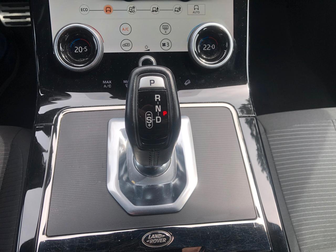 Land Rover Range Evoque 2.0D I4-L.Flw 150 CV R-Dynamic S