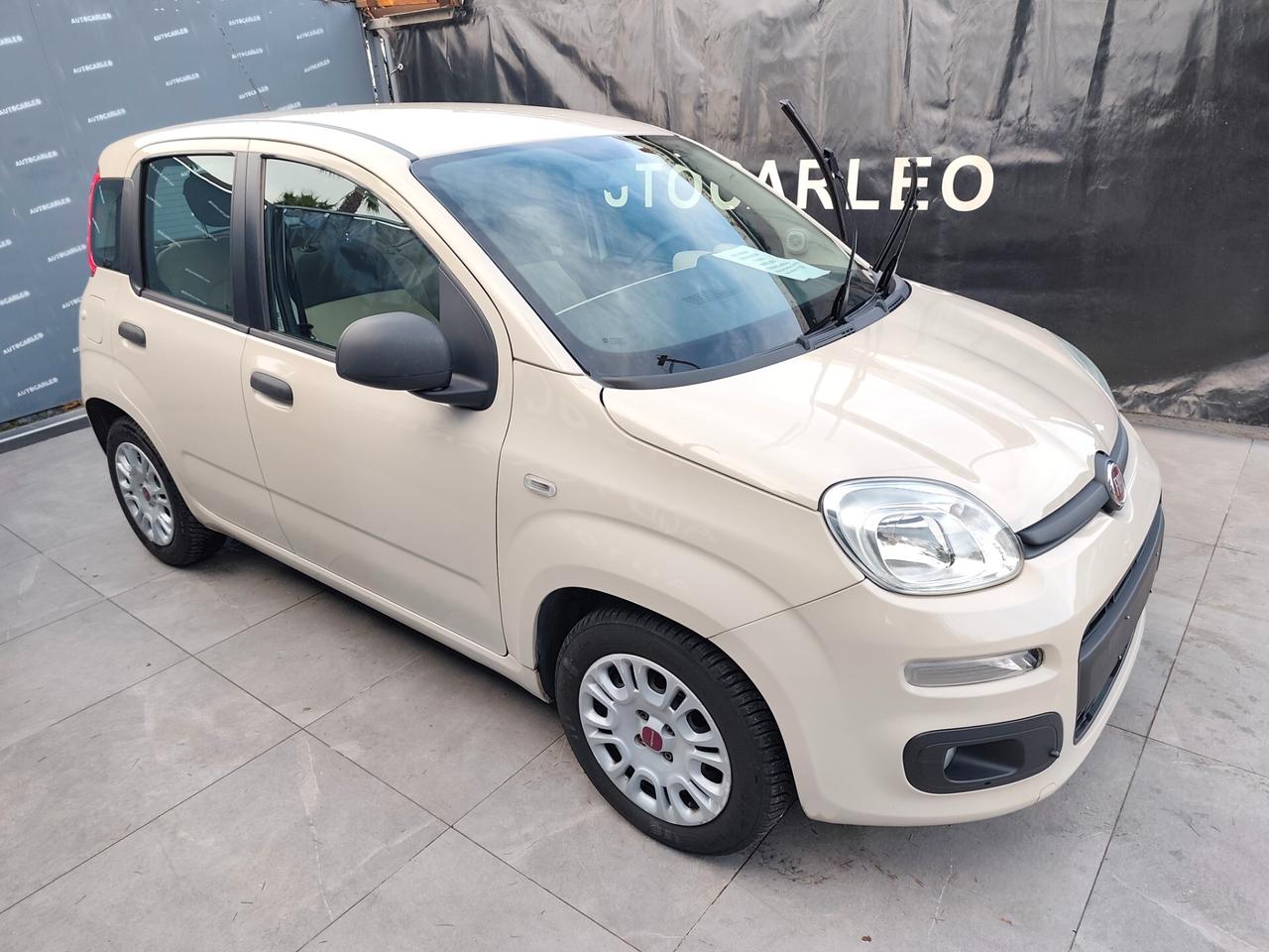 Fiat Panda 1.2 BENZINA GARANZIA 12 MESI