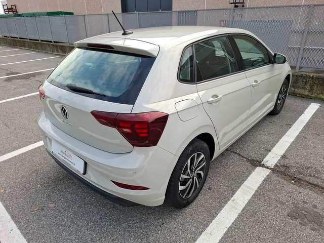 Volkswagen Polo Polo VI 2022 1.0 tsi Life 95cv