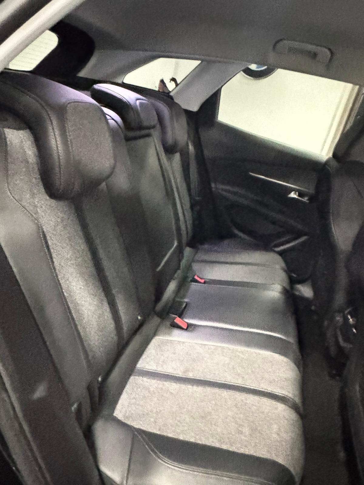 Peugeot 3008 BlueHDi 130 S&S Allure