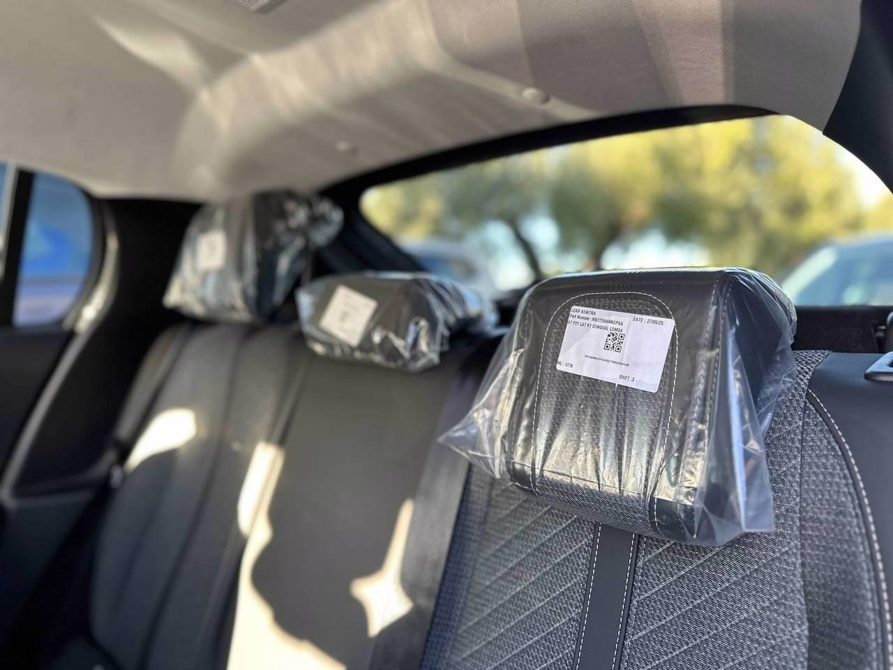 PEUGEOT 208 II 2023 - 208 1.2 hybrid Allure 110cv e-dcs 6