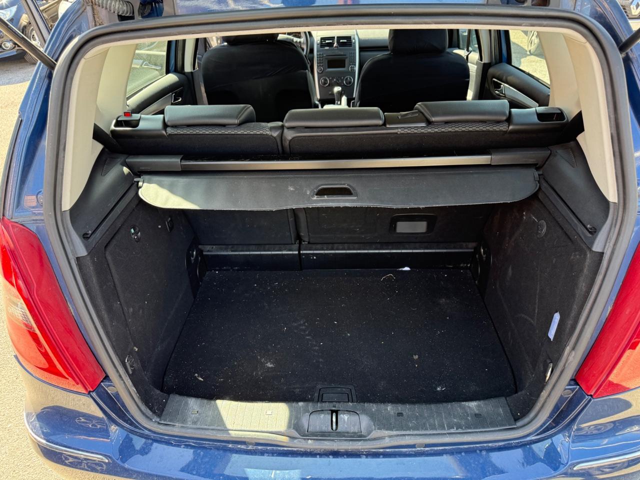 Mercedes-benz A 160 A 150 Elegance