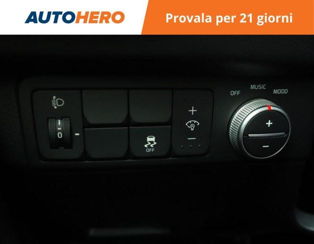 KIA Soul 1.6 GDi You® Soul