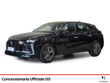 DS DS 4 1.5 bluehdi bastille business 130cv auto