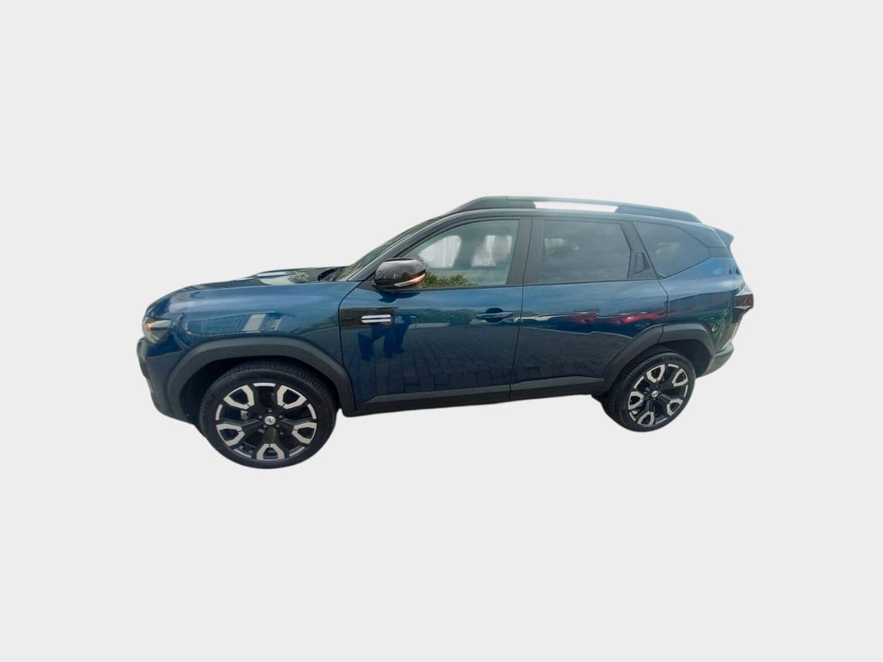 Dacia Bigster 1.2 TCe 140 CV MHEV Journey